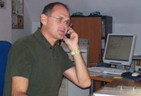 Michael Ankowitsch Michael Ankowitsch